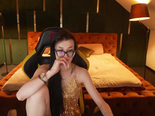 NikolDiamond live cam on BongaCams