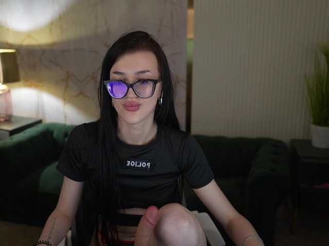 NikolDiamond live cam on BongaCams