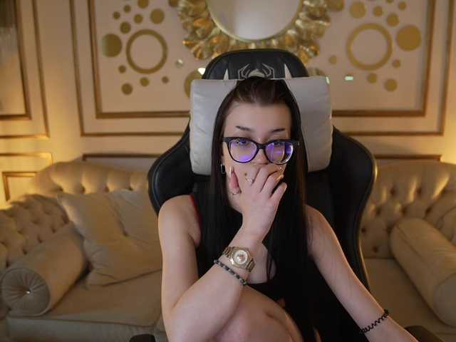 NikolDiamond live cam on BongaCams