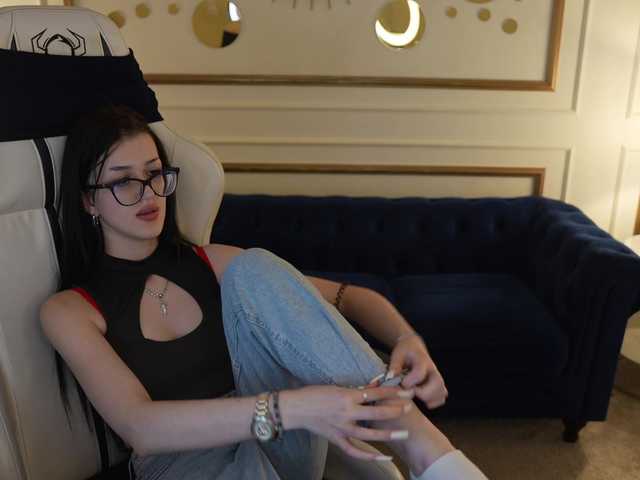 NikolDiamond live cam on BongaCams