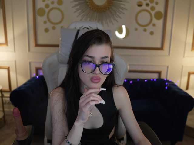 NikolDiamond live cam on BongaCams