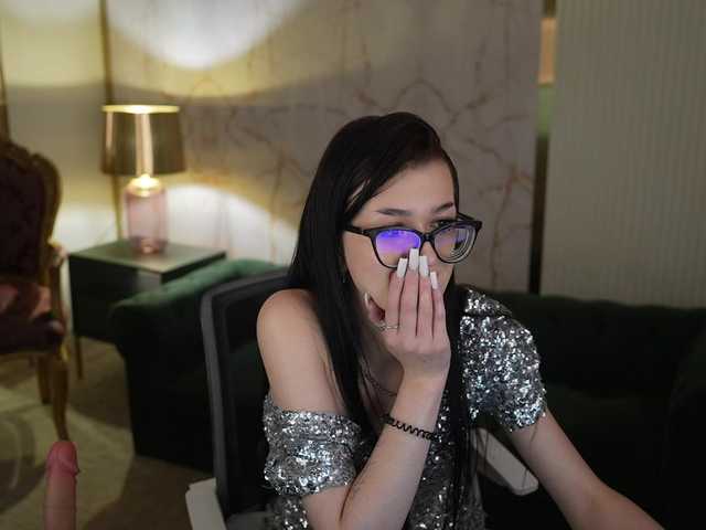 NikolDiamond live cam on BongaCams