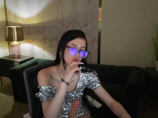 NikolDiamond live cam on BongaCams