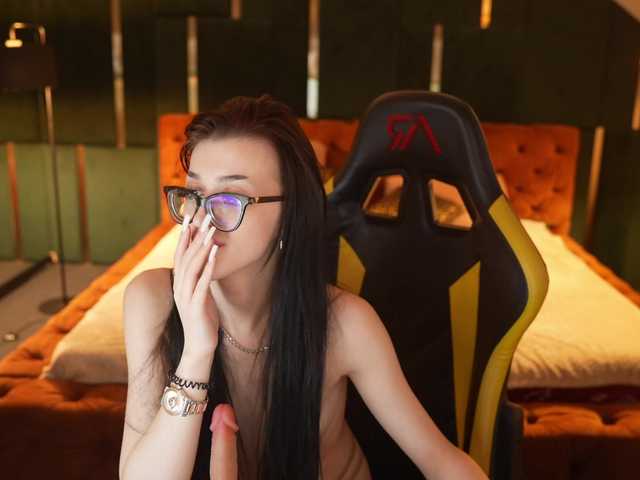 NikolDiamond live cam on BongaCams