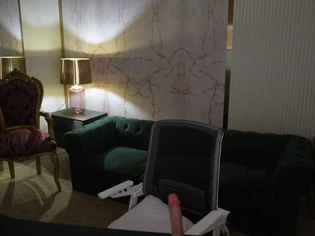 NikolDiamond live cam on BongaCams