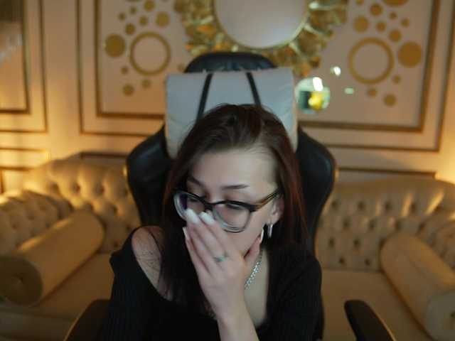 NikolDiamond live cam on BongaCams