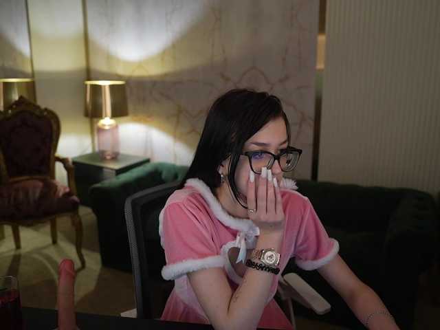 NikolDiamond live cam on BongaCams