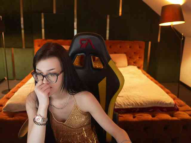 NikolDiamond webcam