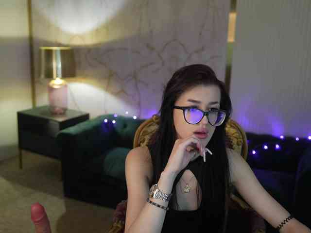 NikolDiamond webcam