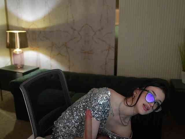 NikolDiamond webcam