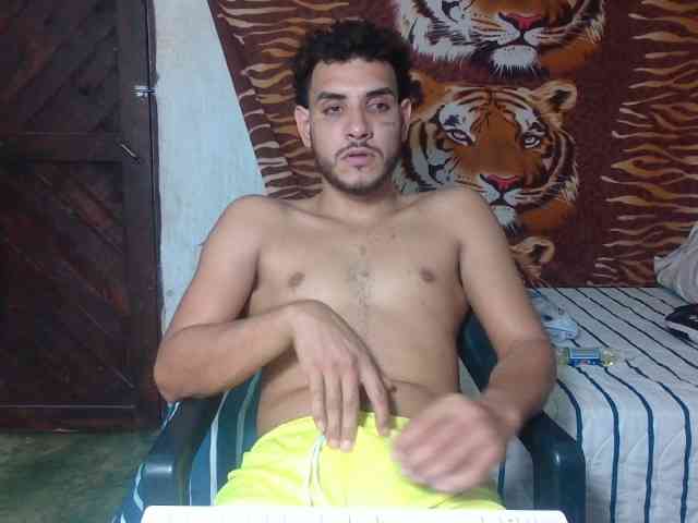 xxtentacionMaick
