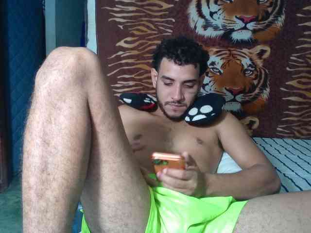 xxtentacionMaick