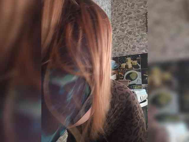 Kseniksss webcam