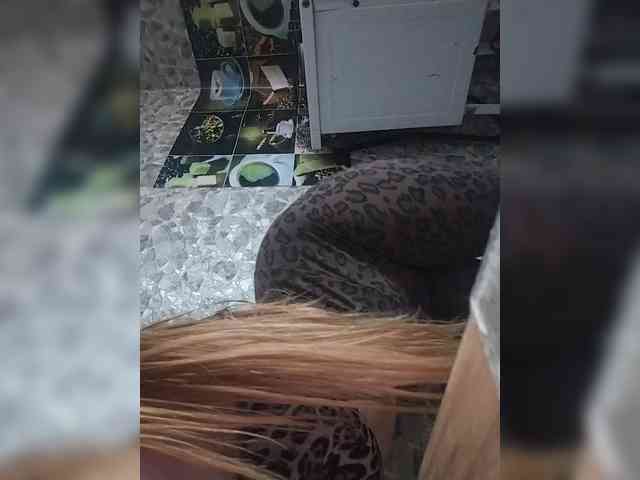 Kseniksss webcam