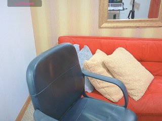 merrycolin1 Porn Show