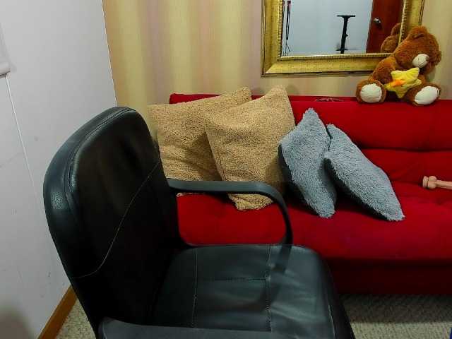 merrycolin1 live cam on BongaCams