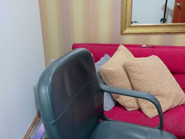merrycolin1 live cam on BongaCams