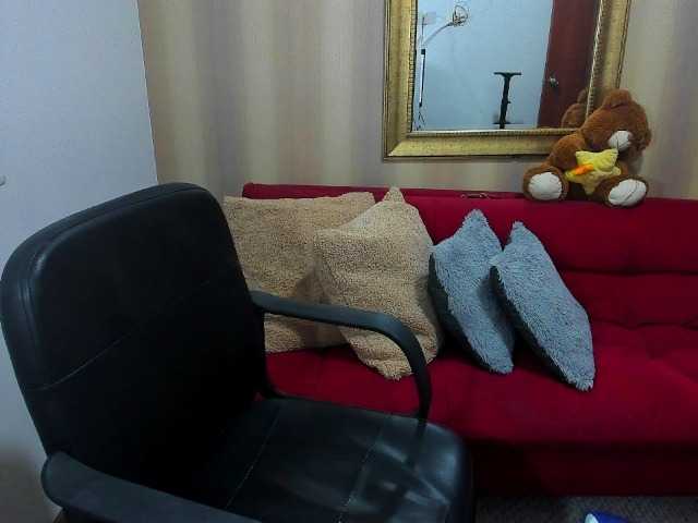 merrycolin1 live cam on BongaCams
