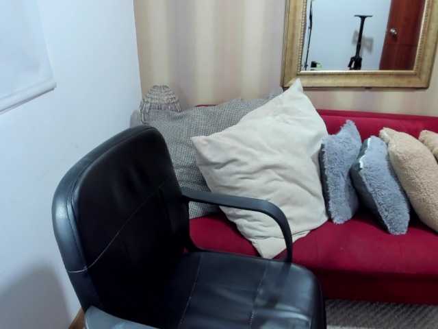 merrycolin1 live cam on BongaCams