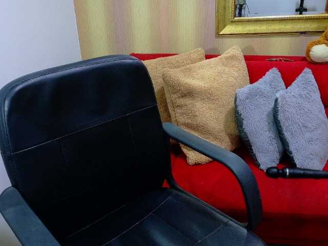 merrycolin1 live cam on BongaCams