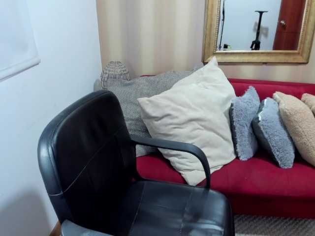 merrycolin1 live cam on BongaCams