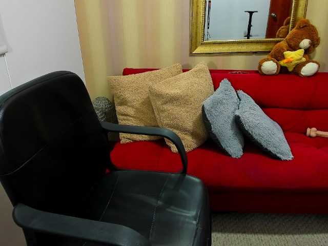 merrycolin1 live cam on BongaCams