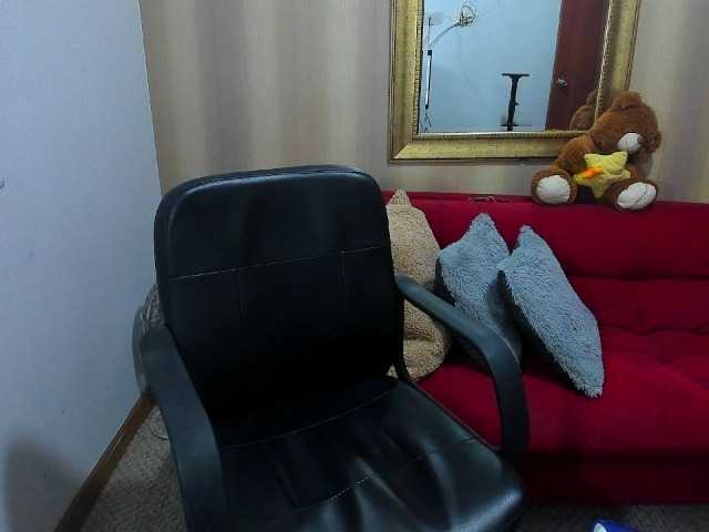 merrycolin1 live cam on BongaCams