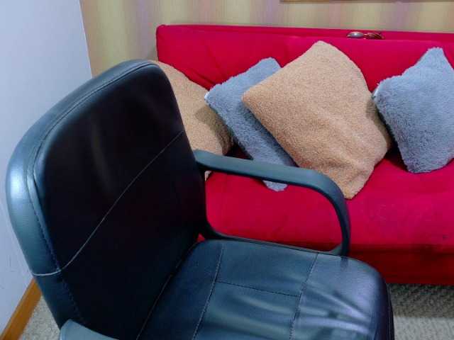 merrycolin1 live cam on BongaCams
