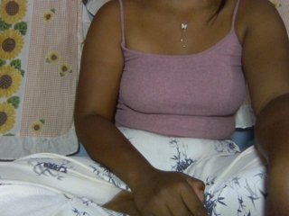 Majolie1's Live Webcam