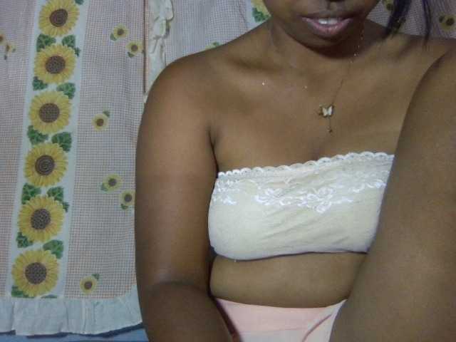 Majolie1 live cam preview