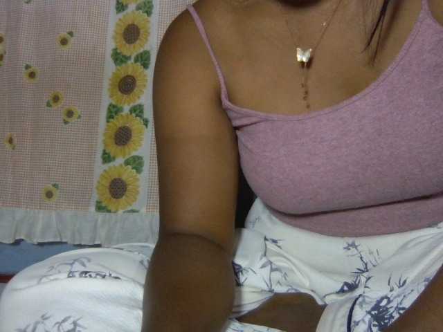 Majolie1 live cam on BongaCams