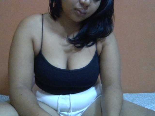 Majolie1 live cam on BongaCams