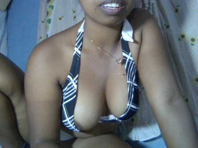 Majolie1, en directo ahora en BongaCams
