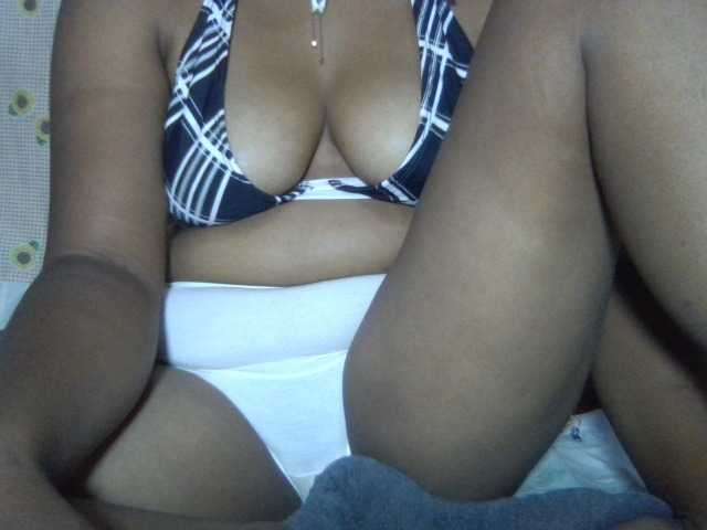 Majolie1, live now on BongaCams