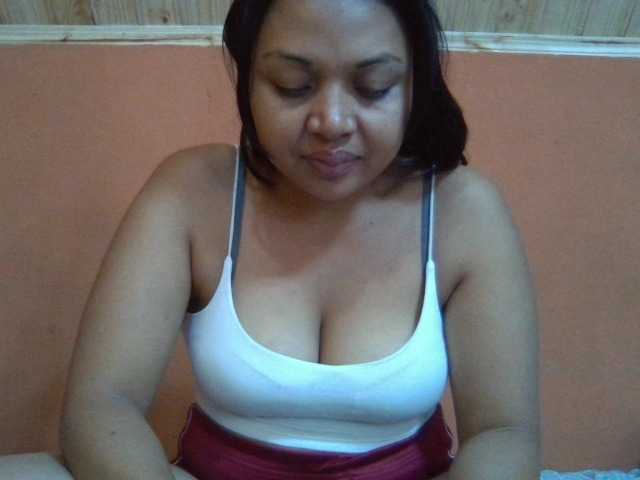 Majolie1 live cam on BongaCams