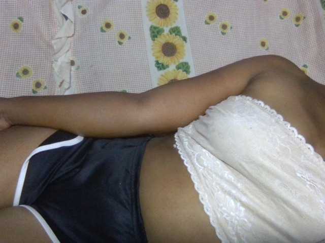 Majolie1, en vivo ahora en BongaCams
