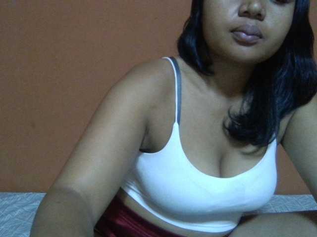 Majolie1 live cam on BongaCams