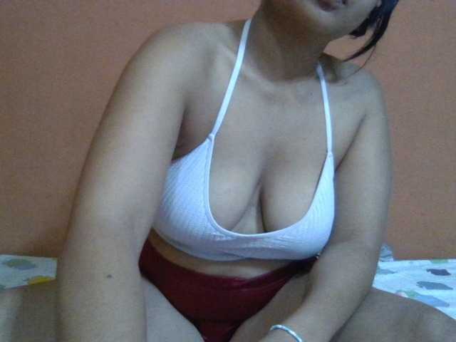 Majolie1 live cam on BongaCams