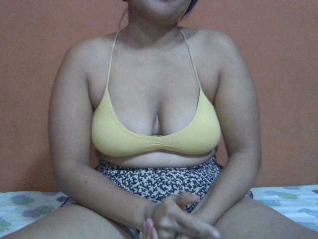 Majolie1 live cam on BongaCams