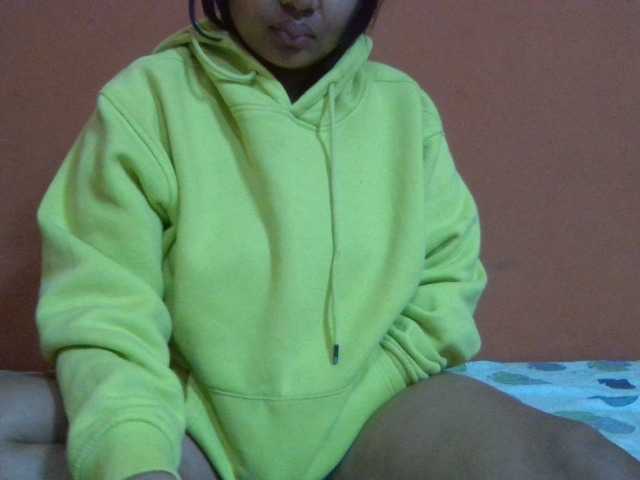 Majolie1 live cam on BongaCams