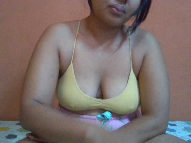 Majolie1 live cam on BongaCams