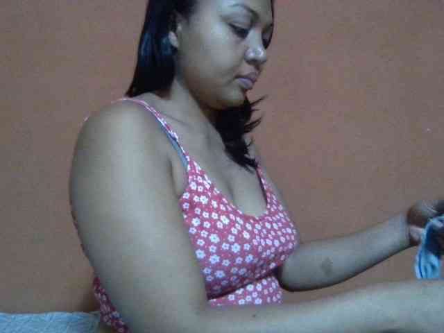 Majolie1 webcam