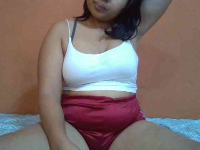 Majolie1 Live Webcam on BongaCams