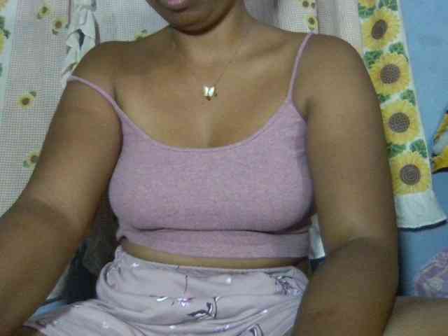 Majolie1 webcam