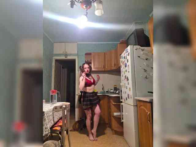 Poltorashka27 webcam