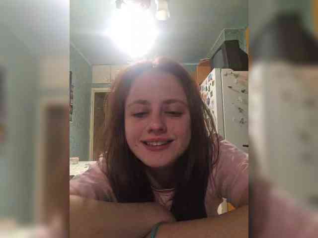 Poltorashka27 webcam