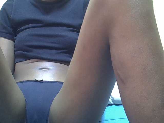 Prettyslender live cam on BongaCams