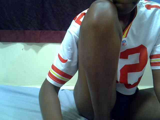 Prettyslender webcam