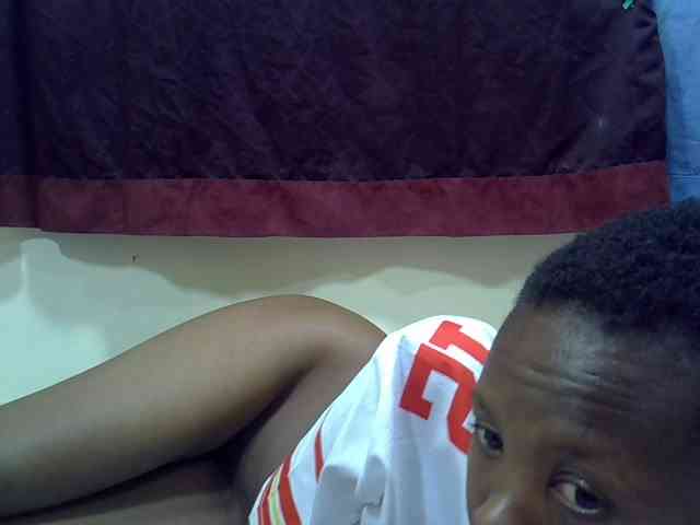 Prettyslender webcam
