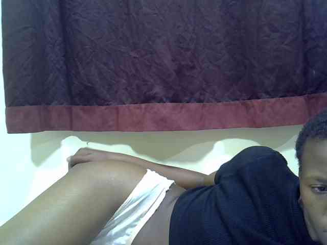 Prettyslender webcam